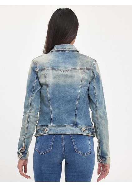 Dean x Slim Jean Ceket modelleri