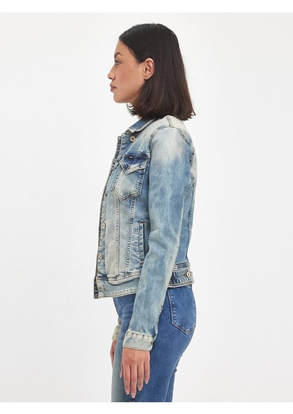 Dean x Slim Jean Ceket fırsatları