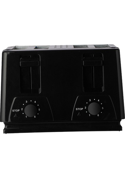 Elektrikli 4 Ev Paslanmaz Çelik Makinesi Sandviç Için (Yurt Dışından)