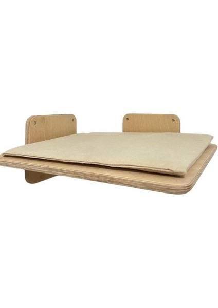 Duvarköşe RAF43X43 cm