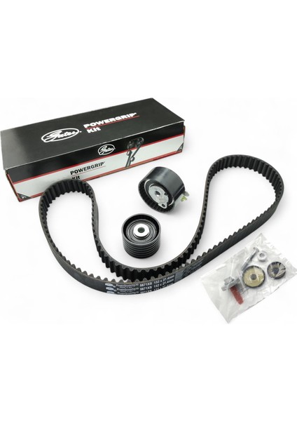 Megane 2 Triger Seti - Renault Megane 3 Clio 3 Scenic 2 3 130C17529R - 130C10178R - K035671XS