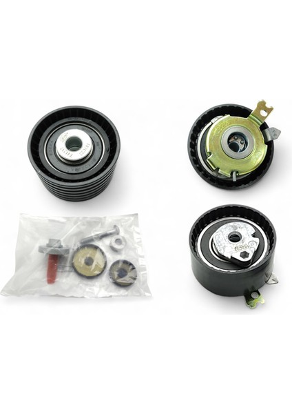 Megane 2 Triger Seti - Renault Megane 3 Clio 3 Scenic 2 3 130C17529R - 130C10178R - K035671XS