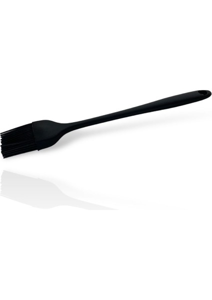 Tekno Trust Silikon Yumurta ve Yağlama Fırçası Küçük Boy - 21 cm