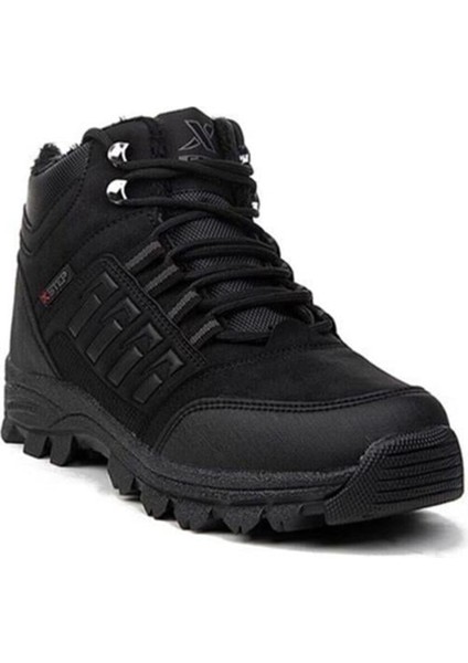 Xstep X6-24 Trekking Outdoor Kar Kış Erkek Bot 40-44