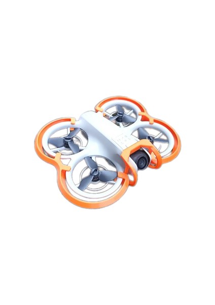 Koruma Çarpışma Yardımcısı Drone Koruyucu Aparat Dji Neo Için