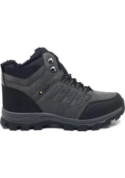 Xstep X6-24 Trekking Outdoor Kar Kış Erkek Bot 40-44