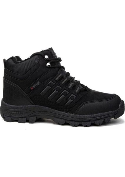 Xstep X6-24 Trekking Outdoor Kar Kış Erkek Bot 40-44 fiyatları
