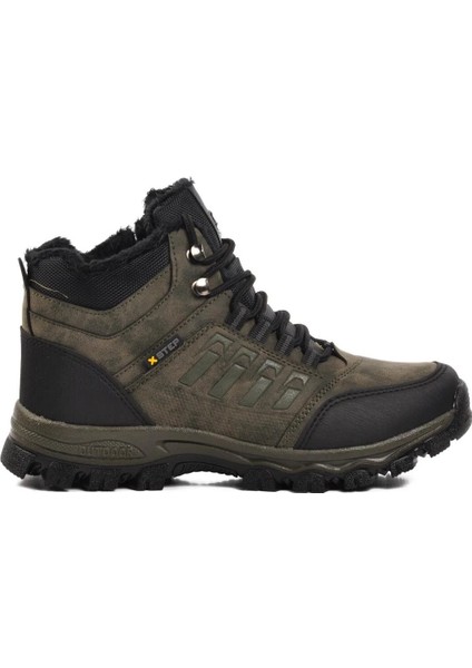 Xstep X6-24 Trekking Outdoor Kar Kış Erkek Bot 40-44