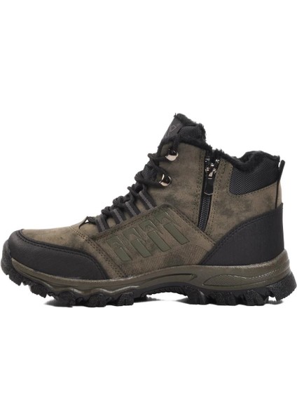 Xstep X6-24 Trekking Outdoor Kar Kış Erkek Bot 40-44