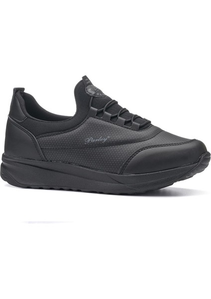 940-24 Deri Anatomik Lastikli Kadın Sneaker fiyatları