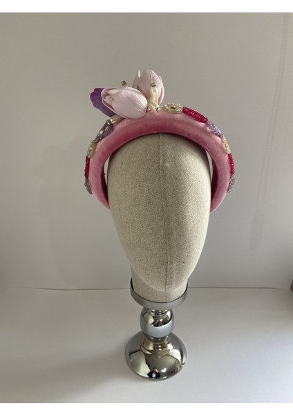 Best Of Cemil Ipekçi Defile Tasarım Taç 5 modelleri