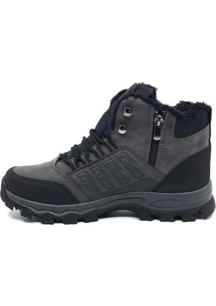 Xstep X6-24 Trekking Outdoor Kar Kış Erkek Bot 40-44 modelleri