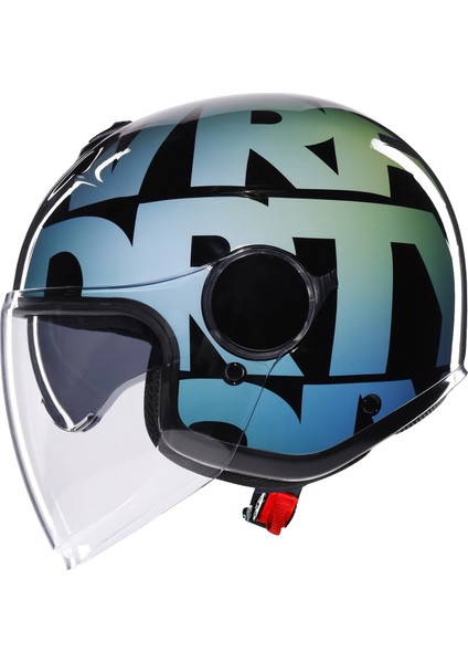 Eteres Lido 46 Açık Kask fırsatları