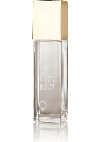 White Musk Edt 100 ml Kadın Parfüm