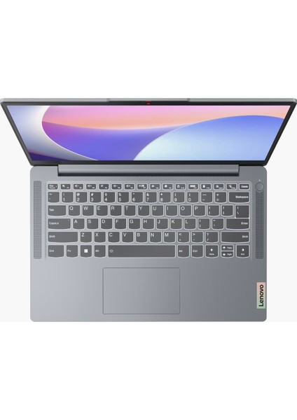 Ideapad 3 Slim Case Intel Core İ5-12450H 16GB 512GB SSD Freedos 14 Inç 83EQ0065TR Aydınlatmalı Klavye