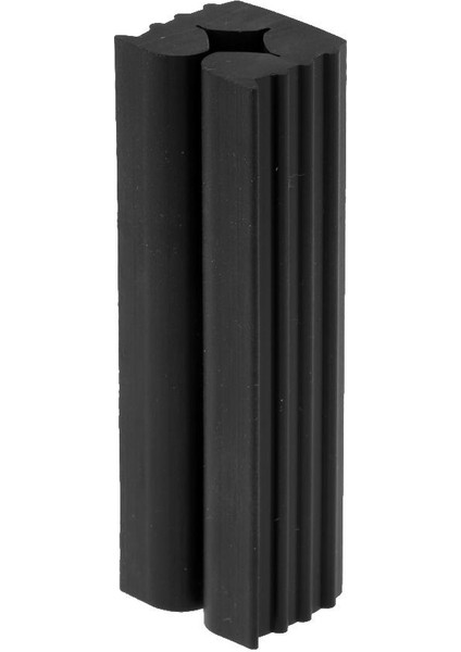 Kauçuk Golf I Tutacağı Mengene Kelepçeleri Tutacakları Yedek 8,7×2,7×2,4 cm (Yurt Dışından)
