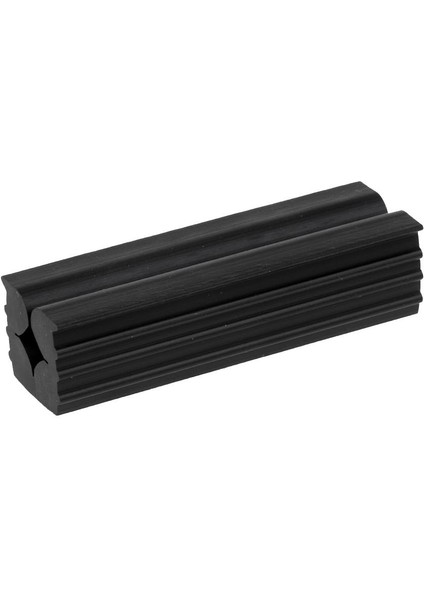 Kauçuk Golf I Tutacağı Mengene Kelepçeleri Tutacakları Yedek 8,7×2,7×2,4 cm (Yurt Dışından)