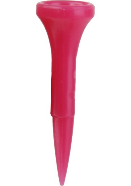 Paket 50 Kar Dereceli Golf Teeleri 40MM Golf Aksesuarları (Yurt Dışından) fiyatları