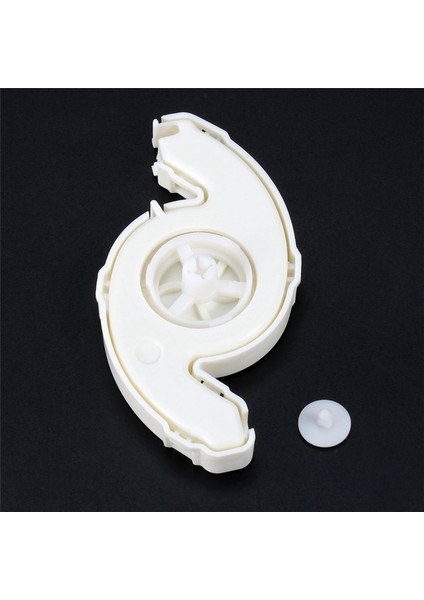 8193983 Bulaşık Makinesi Üst Püskürtme Kolu Döner Parça Numaraları 8193983 1059750, 8557720, LP12886 Yüksek Kaliteli Kit (Yurt Dışından)