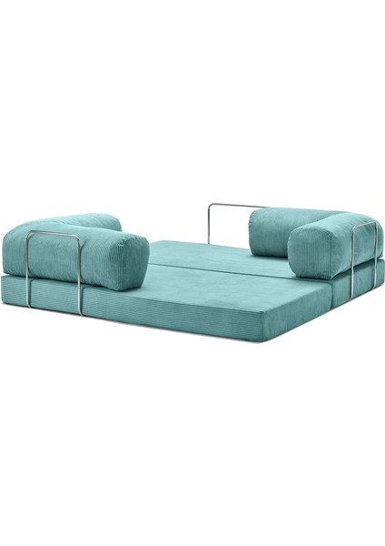 Yeny Sofa Fitilli Kadife, Modern, Pratik, Yer Yatağı, Dayanıklı, Bondex Sünger, Modüler, Çok Amaçlı,teddy Sofa Kanepe, Aktivite Koltuğu, Yeni Nesil Mobilya, Daybed, Relax,puffy