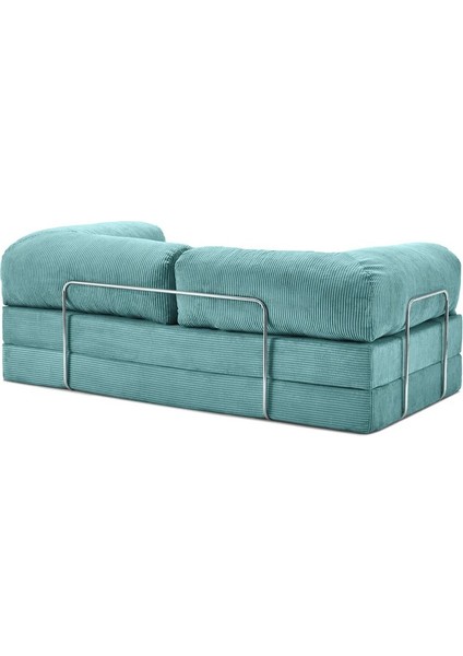 Yeny Sofa Fitilli Kadife, Modern, Pratik, Yer Yatağı, Dayanıklı, Bondex Sünger, Modüler, Çok Amaçlı,teddy Sofa Kanepe, Aktivite Koltuğu, Yeni Nesil Mobilya, Daybed, Relax,puffy