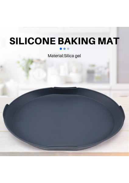 Bıçak Kapağı ve Pişirme Matı Buharlı Pişirici Buharda Pişirme Tepsisi Bulaşık Tavası Tm5 Tm6 TM31 Yavaş Pişirme ve Sous Vide Için (Yurt Dışından)