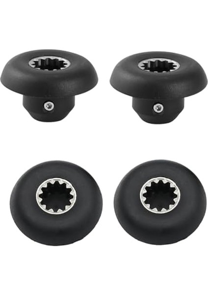 Adet Sürücü Soketi Yedek Blender Parçaları 015547,1002,1230,5006,5012,5039,5057, 5062,VM0101,VM0115,VM0116E (Yurt Dışından)
