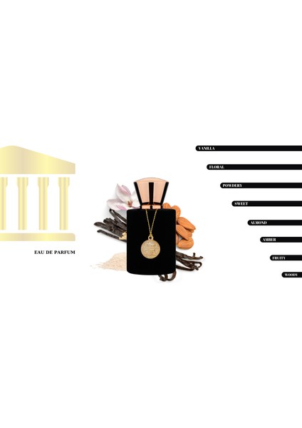 Nero Edp 100 ml Unisex Parfüm fiyatları