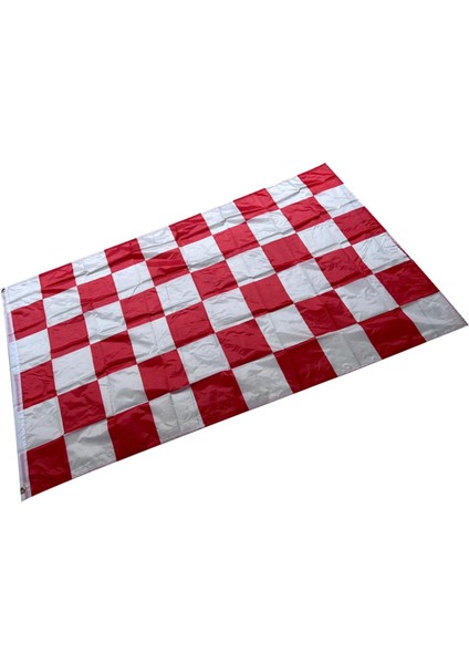 Damalı Kurulum Için Kırmızı Onaylı (Yurt Dışından)