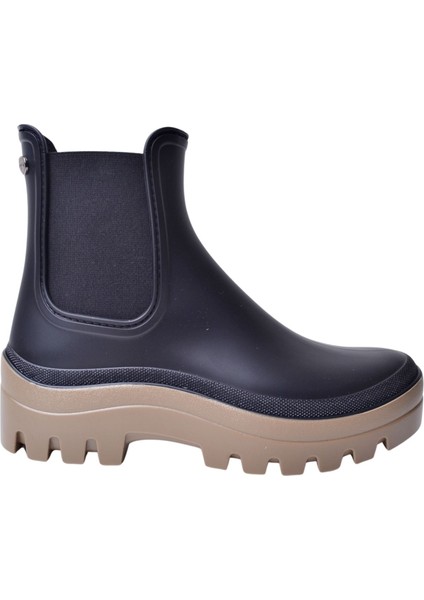 W10297-256 Soul Bicolor Elmwood Kadın Su Geçirmez Bot