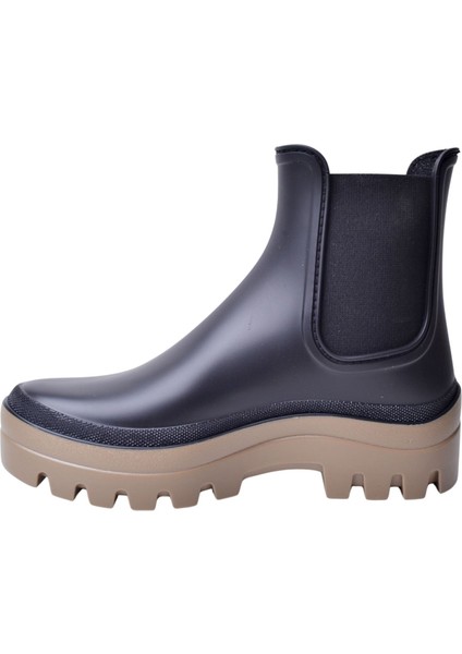 W10297-256 Soul Bicolor Elmwood Kadın Su Geçirmez Bot fırsatları