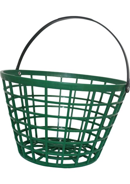 Golf Topu Sepeti Taşıyıcı Pingpong Topu Sepeti Golf Aralığı Taşıma Kovası 150 Top Tutar (Yurt Dışından) fiyatları