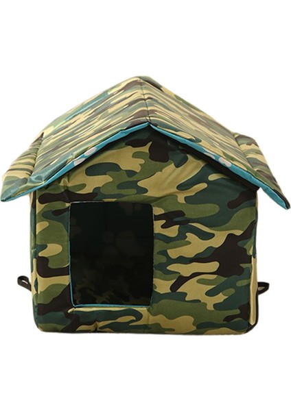 Mağ Çadııtımlı Küçük Öpek Açık 45X43X40 cm (Yurt Dışından)