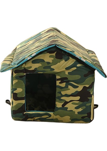 Mağ Çadııtımlı Küçük Öpek Açık 45X43X40 cm (Yurt Dışından) fiyatları