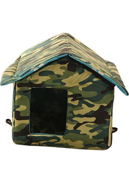 Mağ Çadııtımlı Küçük Öpek Açık 45X43X40 cm (Yurt Dışından) fırsatları