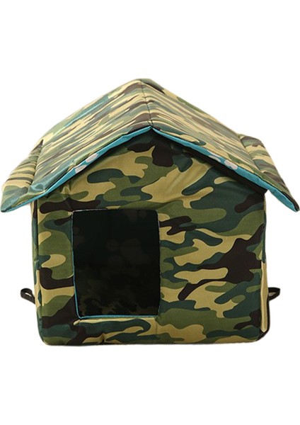 Mağ Çadııtımlı Küçük Öpek Açık 45X43X40 cm (Yurt Dışından) indirimleri