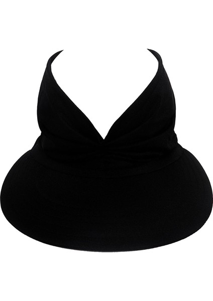Anti Yaz Vizö Kadın Kız Güneş Şı Gorras (Yurt Dışından) fiyatları