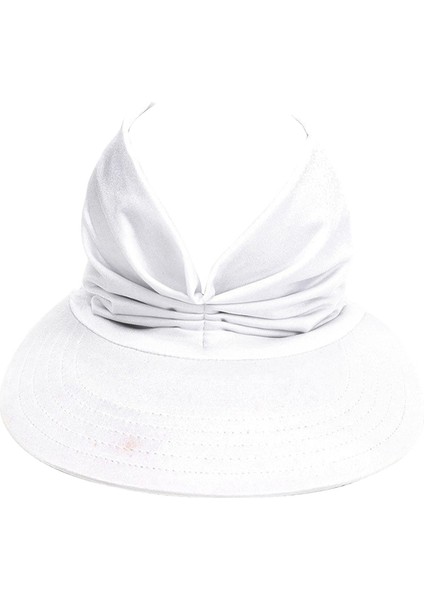 Anti Yaz Vizö Kadın Kız Güneş Şı Gorras (Yurt Dışından)