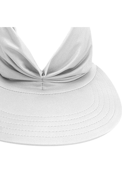 Anti Yaz Vizö Kadın Kız Güneş Şı Gorras (Yurt Dışından) fiyatları