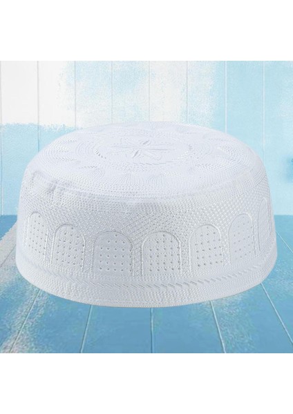 Düz Üst Dua Şı Bere Topi Hediye (Yurt Dışından) indirimleri