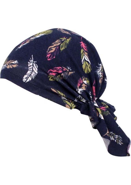 Türban Ş Kemoterapi Başörtüsü Başörtüsü Bandana Kadınlar Için (Yurt Dışından) fiyatları