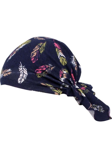 Türban Ş Kemoterapi Başörtüsü Başörtüsü Bandana Kadınlar Için (Yurt Dışından) modelleri