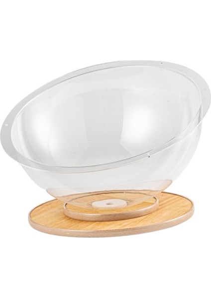 Space Capsule Ğı Iç Temizlenen Evcil Malzemeleri Yavru 40CM (Yurt Dışından) fiyatları