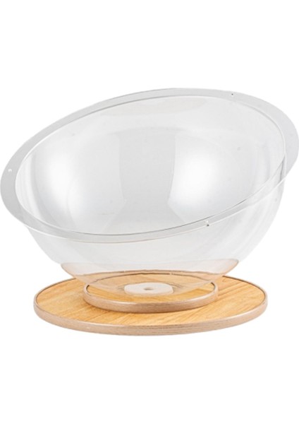 Space Capsule Ğı Iç Temizlenen Evcil Malzemeleri Yavru 40CM (Yurt Dışından) modelleri