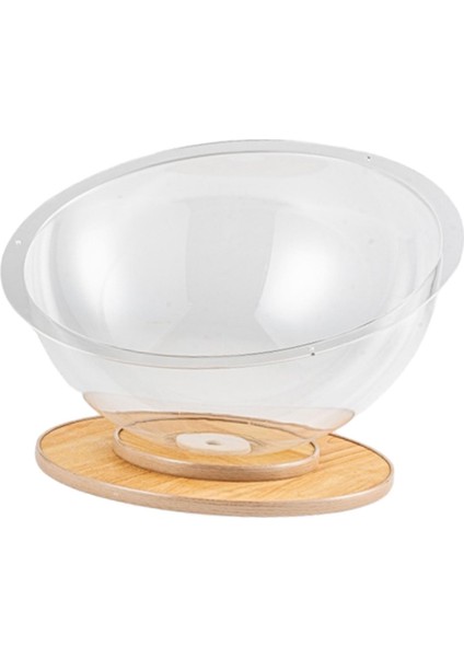 Space Capsule Ğı Iç Temizlenen Evcil Malzemeleri Yavru 40CM (Yurt Dışından) fırsatları