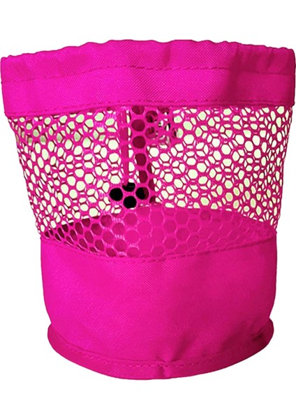 Golf Çanta Ipli Dalış Beyzbol Topları Yı Oyuncakları Kırmızı (Yurt Dışından) fiyatları