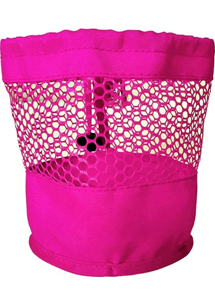 Golf Çanta Ipli Dalış Beyzbol Topları Yı Oyuncakları Kırmızı (Yurt Dışından) modelleri