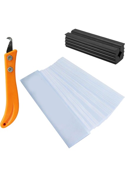 Golf Sopası Yeniden Kavrama Kitleri Hafif Pratik Değiştirme Sopa Kapağının Çıkarılması (Yurt Dışından) modelleri