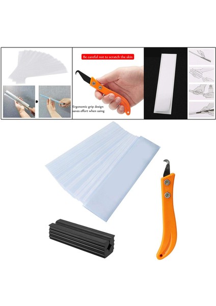 Golf Sopası Yeniden Kavrama Kitleri Hafif Pratik Değiştirme Sopa Kapağının Çıkarılması (Yurt Dışından) fırsatları