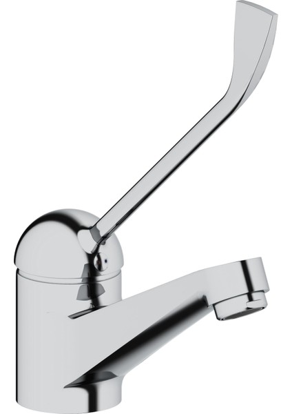 Basic Bedensel Engelli Lavabo Bataryası